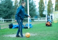 1ère séance Coach Ciel et Marine Féminines 2020-2021