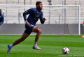 Entrainement : les images de la semaine