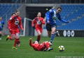 HAC - FC Rouen (Coupe de France féminine)