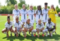 Féminines / Lille - HAC