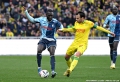 Nantes - HAC
