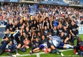 Féminines / HAC - Vendenheim