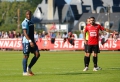 Rennes - HAC