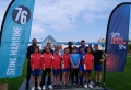 Succès total pour le premier Tournoi des Collèges !