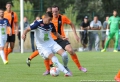 HAC - Paris FC