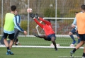 Entraînements : la séance du 9 novembre 2021