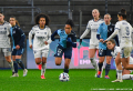 Féminines / HAC - Paris FC