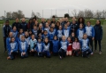 21/03/2022 - "Coach Ciel & Marine" Féminine 2021-2022 - 3ème Session