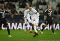 Bordeaux - HAC (Coupe de la Ligue)