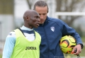 Entraînement : la séance du 16/04/2019