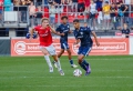 AZ Alkmaar - HAC : les photos