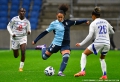 Féminines / HAC - Strasbourg 