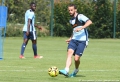 Entraînement : la séance du jeudi 12 juillet 2018