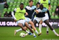 Metz - HAC