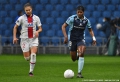 Féminines HAC - Paris SG