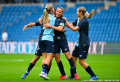 HAC - Montpellier (féminines)