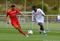 HAC - QRM (match amical)