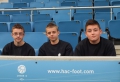 Animations Stade HAC SOCHAUX