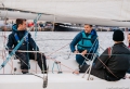 La semaine du HAC à la Transat Jacques Vabres