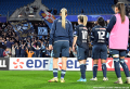 Féminines / HAC - Paris FC (Coupe de France)