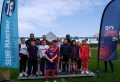 Succès total pour le premier Tournoi des Collèges !