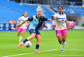 HAC - Strasbourg (féminines)
