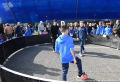 HAC - Lorient : les coulisses et les animations autour du match