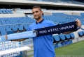 Arrivée Cédric Cambon au HAC