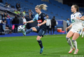 Féminines / HAC - Paris FC (Coupe de France)