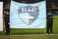 Animations Stade HAC VALENCIENNES
