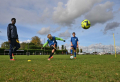 GoalHACacademy #1 : petits et grands ont relevé le gant !