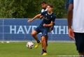 Entraînement : les photos de ce mardi