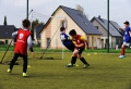 1ère séance Coach Ciel et Marine 2017-2018