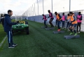 Entraînements : les images de ce jeudi
