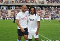HAC - Real Madrid