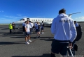 Stage en Slovénie : Jour 1