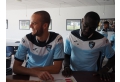 Reprise de la saison pour les HACMEN 