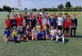 Stages Grand Havre 2024 - Séance Formation