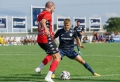 HAC - Lorient et HAC - Guingamp : les photos