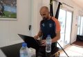 Entraînements : les images de ce mercredi