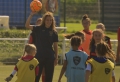Coach Ciel & Marine 2021-2022 Féminine - 2nde  Session