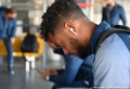 Jour de match : les images du déplacement à Rodez