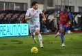 GFC Ajaccio - HAC