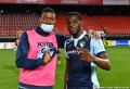 Valenciennes - HAC