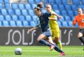 Féminines / HAC - Nantes