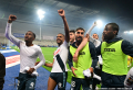 Strasbourg - HAC : l'après-match