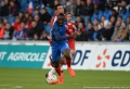 France - Georgie / Les Espoirs au Stade Océane