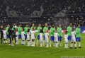 Brésil - Ghana