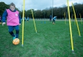 1ère séance Coach Ciel et Marine Féminines 2020-2021