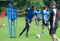 Séance d'entraînement du 30 juin 2015
